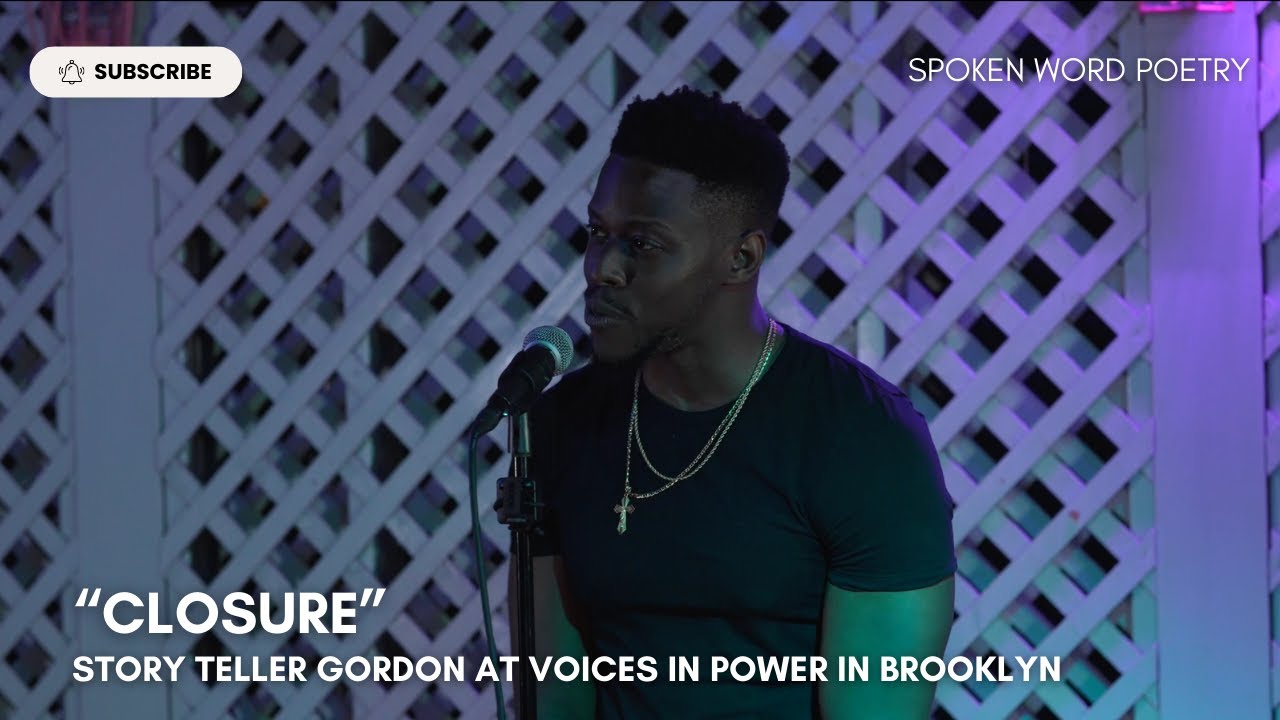 Story Teller Gordon - 