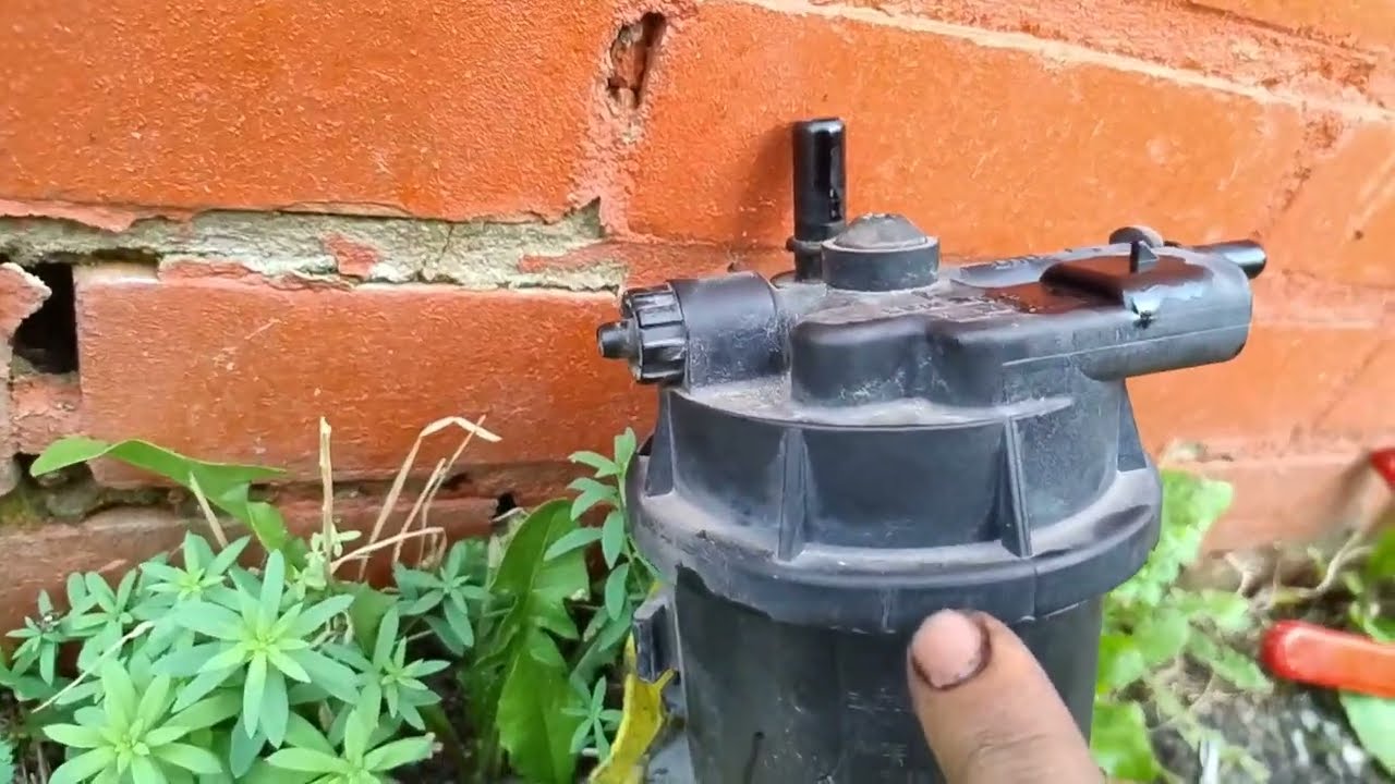 Entretien Vidange Moteur Renault Trafic 1.9 Dci