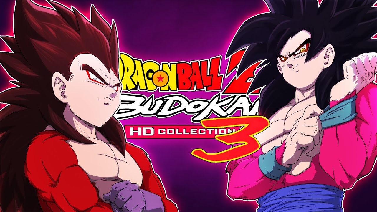 Budokai 3 HD Retrospective – The Re-Release That Needs a Re-Release