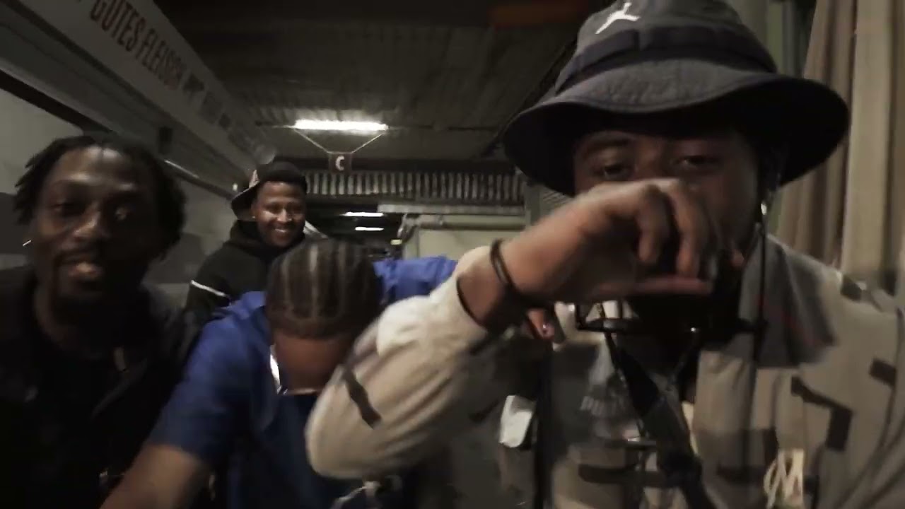 DIE BESTEN! - Producer Yaro, PROVO, ChapoDichapz, Zeus Future