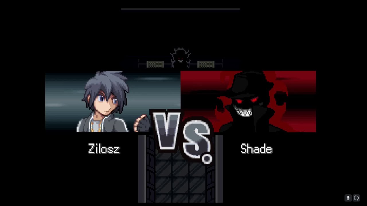 Pokemon Reborn E19 - vs. Gym Leader Shade