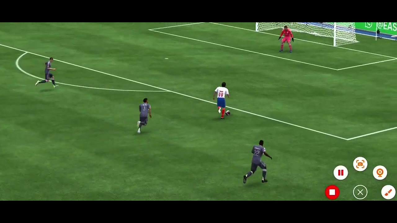 Pt1 do pro au fc Champions 