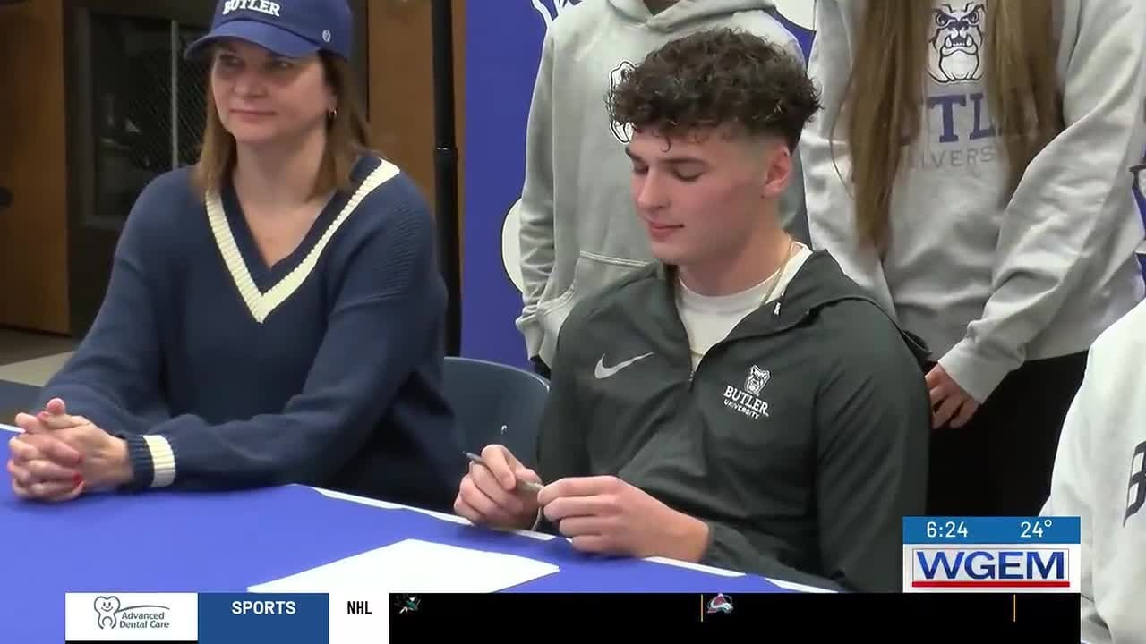 Signing Day Updates: Ben Schelp to Butler and Alex Arthaud to John Wood