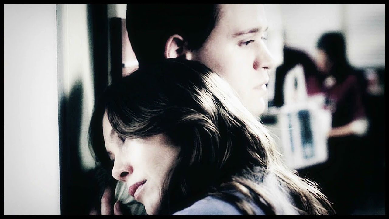 let us be brave | grey's anatomy
