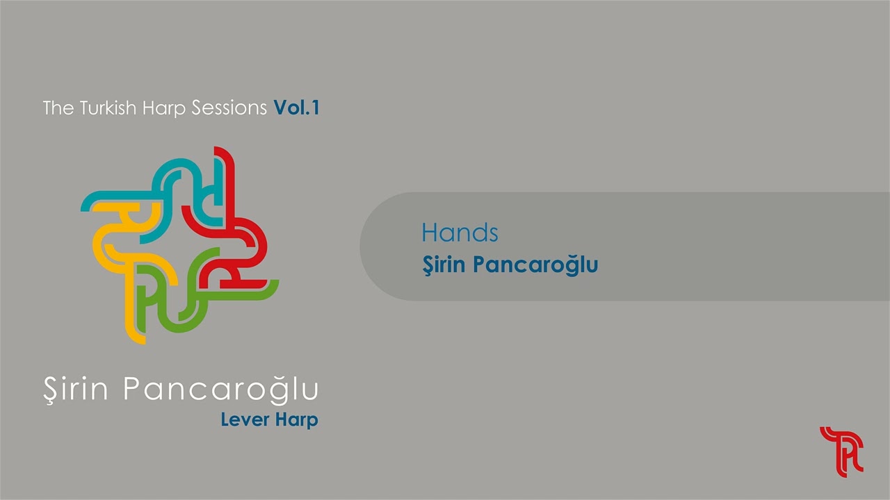 Hands - Şirin Pancaroğlu
