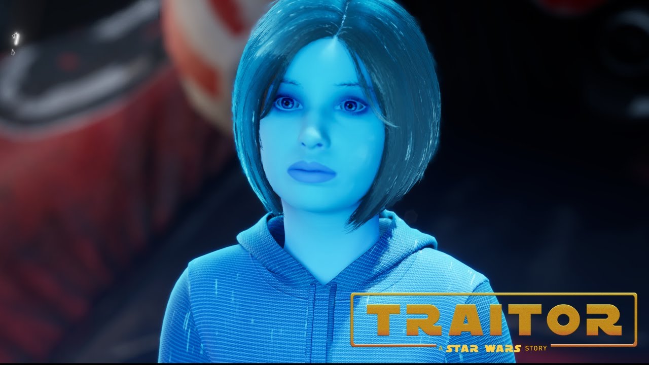 Traitor 3 Virtual Production Log (6)
