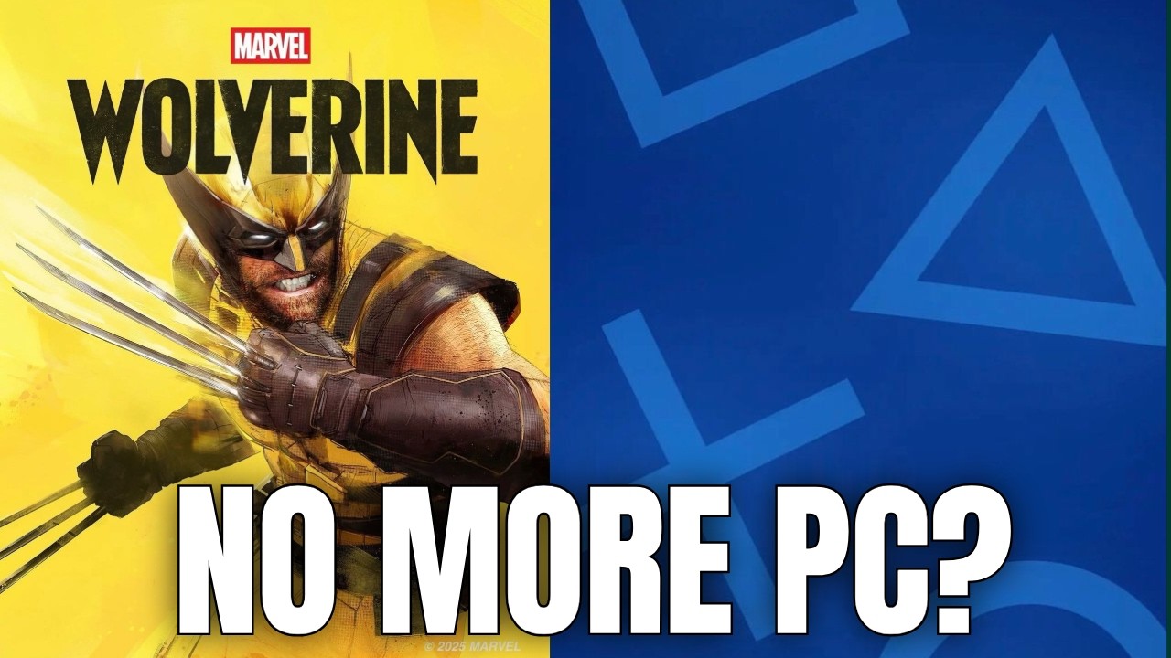 Is PlayStation Backing Away From Single-Player PC Releases?