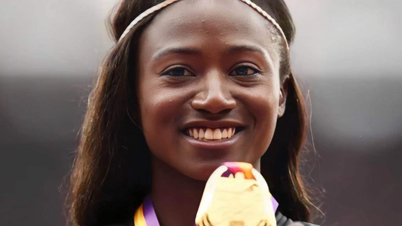 Olympic Athletes Who Died Way Too Young