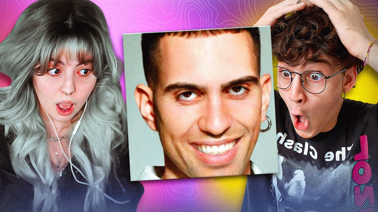 REAGIAMO AI VOSTRI BRANI | Reazioni Allergiche w/@RickyArchives #2