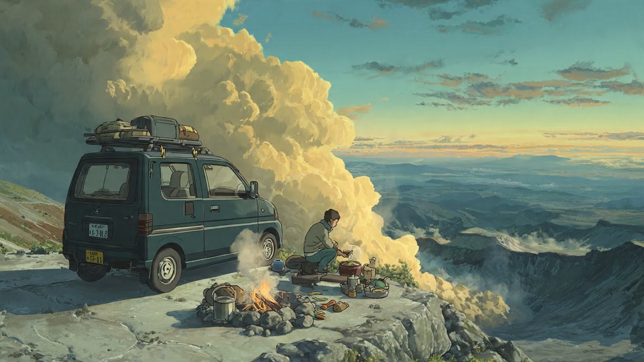 📚 Exam Study Lo-fi | Deep Focus Music for Students