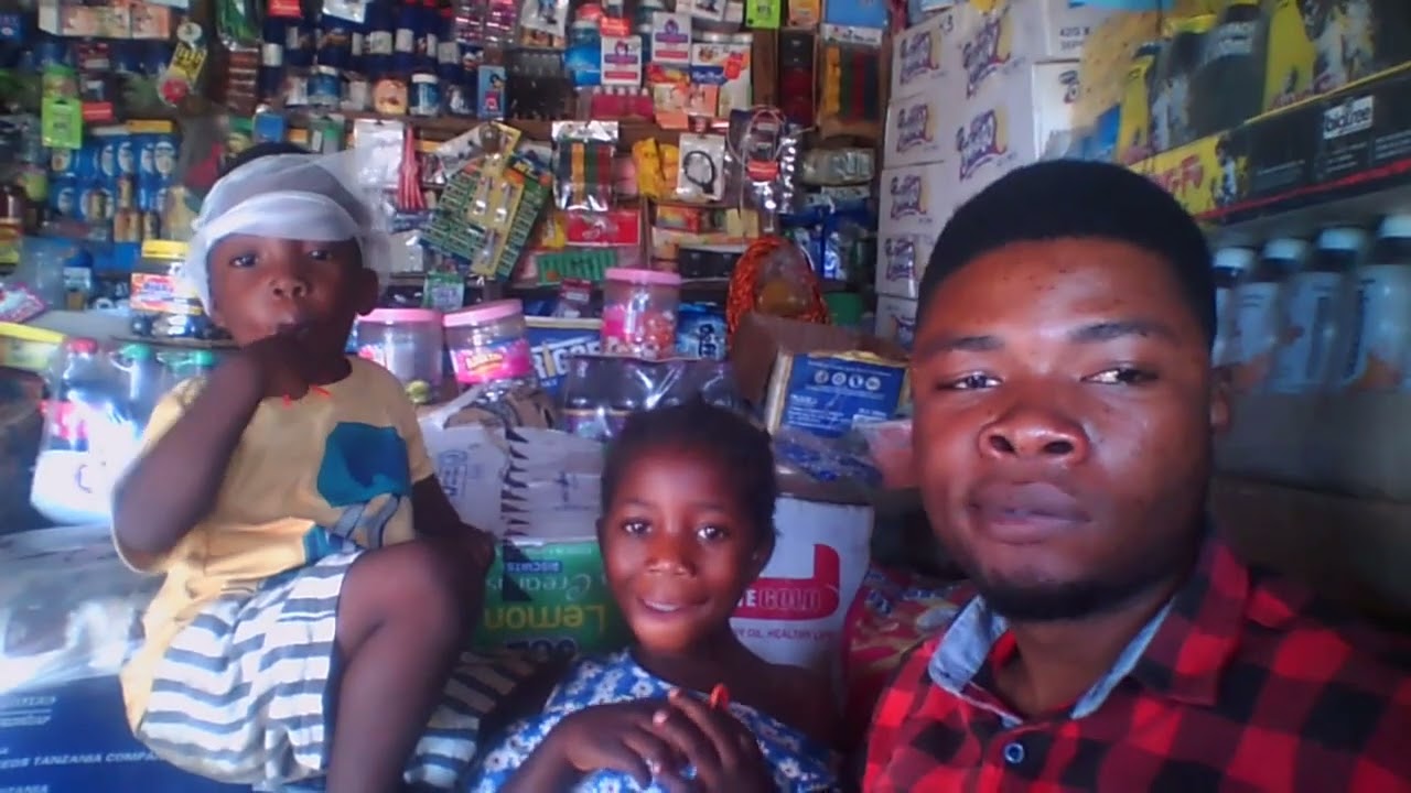 Kashaba films present media made by annicient musonda kashaba and Boston musonda kashaba 