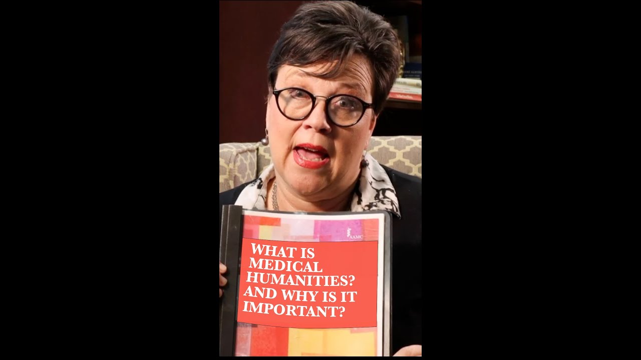 What is Medical Humanities? And Why Is It Important?