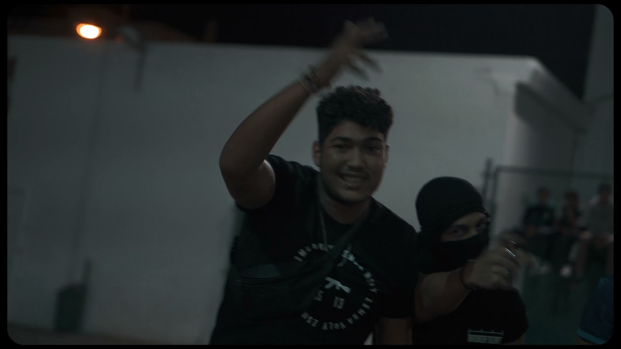 Holy God -  Bara tsaka (Prod. ZIOAN)