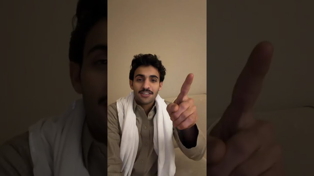 بهاج الاكلبي 🌟 ردة فعل واحد بهاج قاله انت غببي 😭 وقف كل شي ويبي ؟!!  ج٢ 