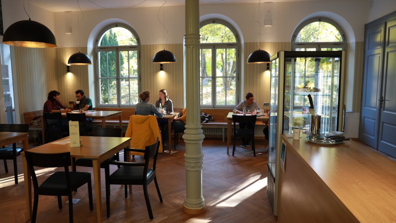 Café Vielfalt