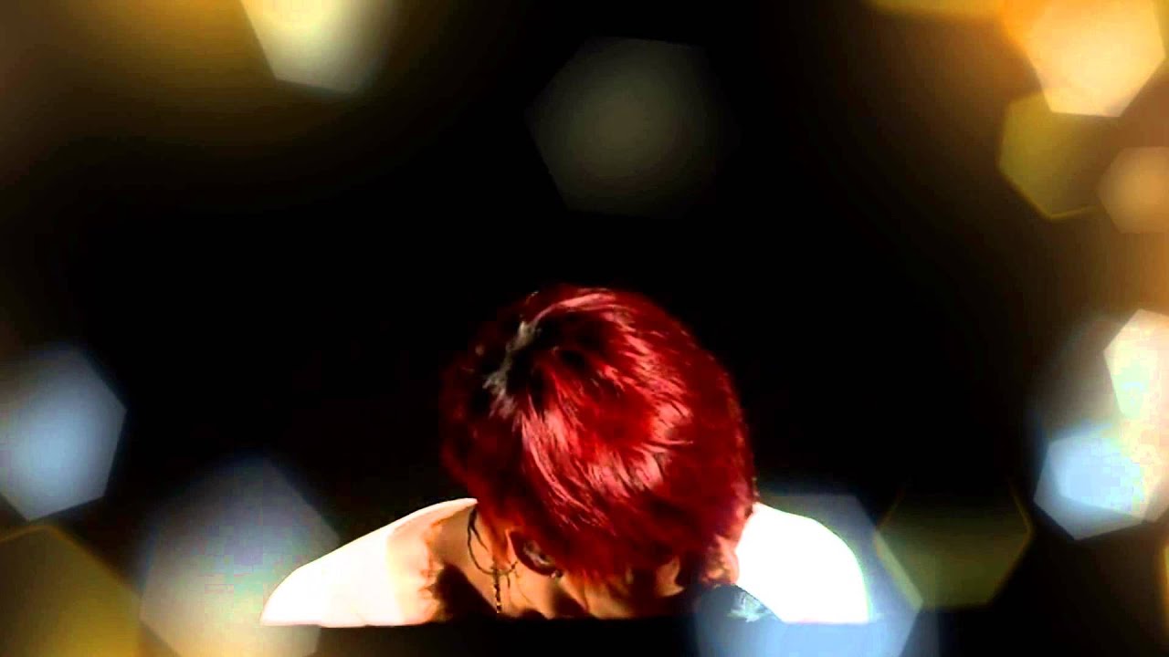 ジェジュン Jaejoong ～ トライアングルOST 「우연 偶然」～ アテレコver