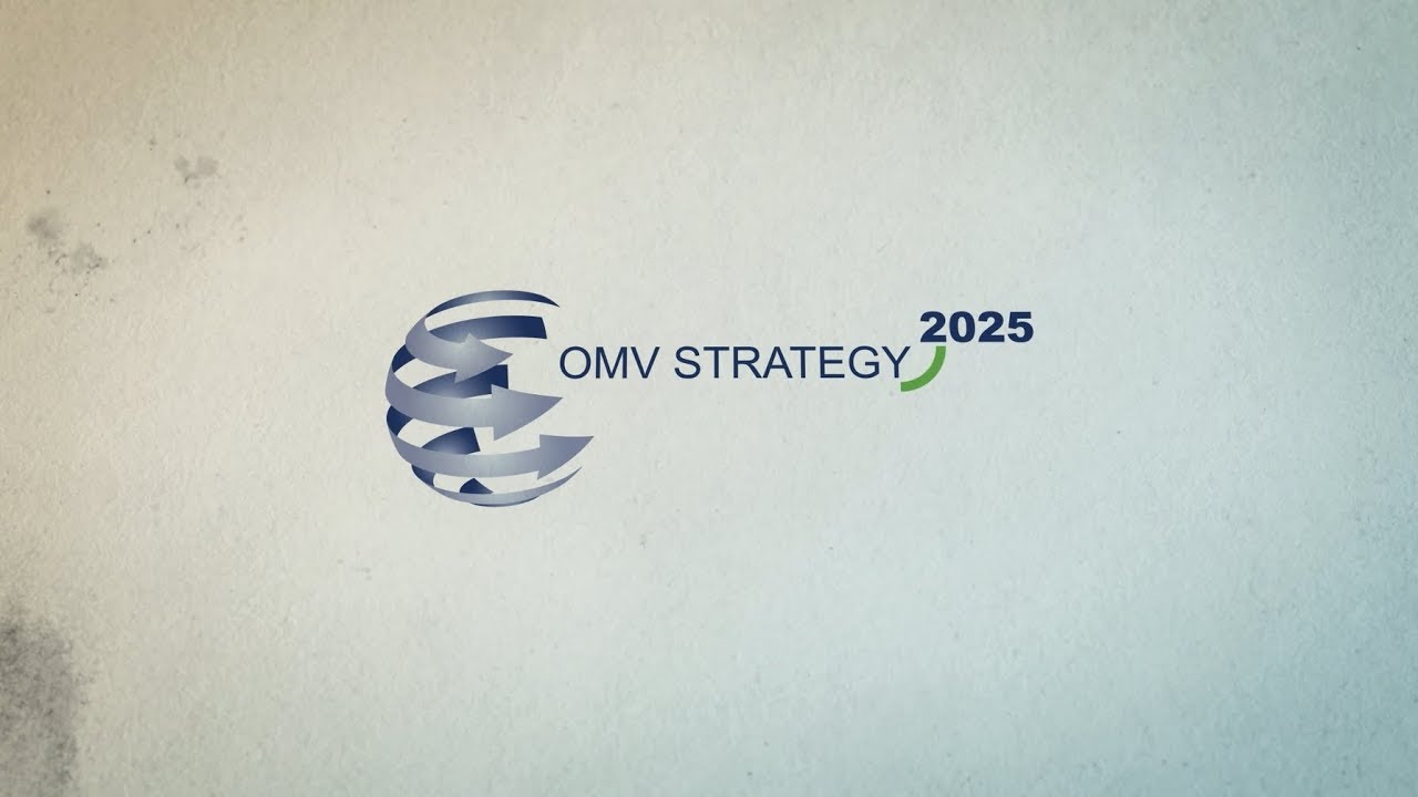 OMV Strategy 2025