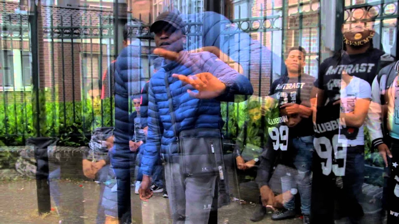 Fidem - introductie ( Official Videoclip )