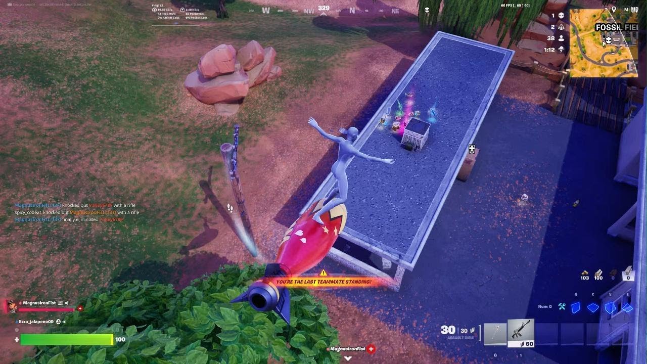 fortnite win duo