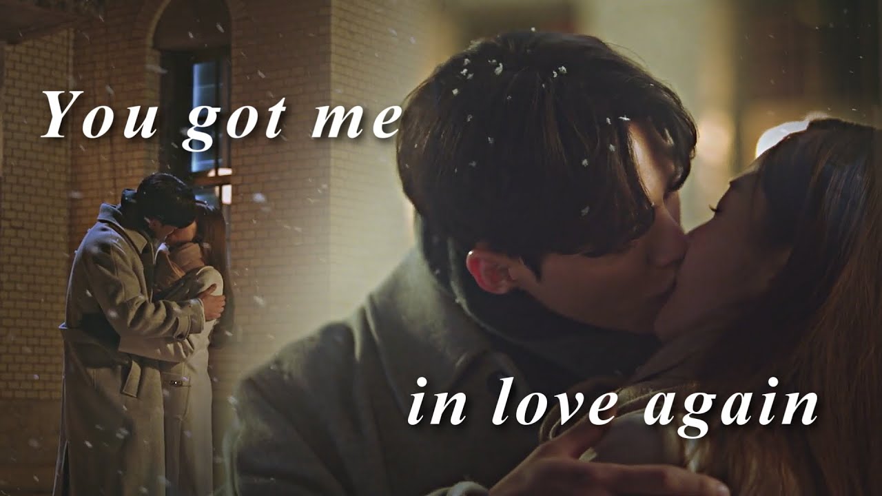 Multifandom ► Love Again