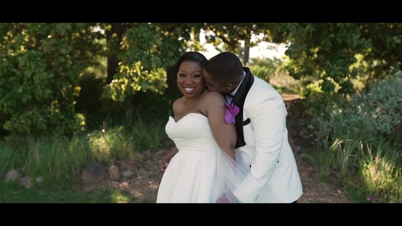 Lwaxi & Esihle