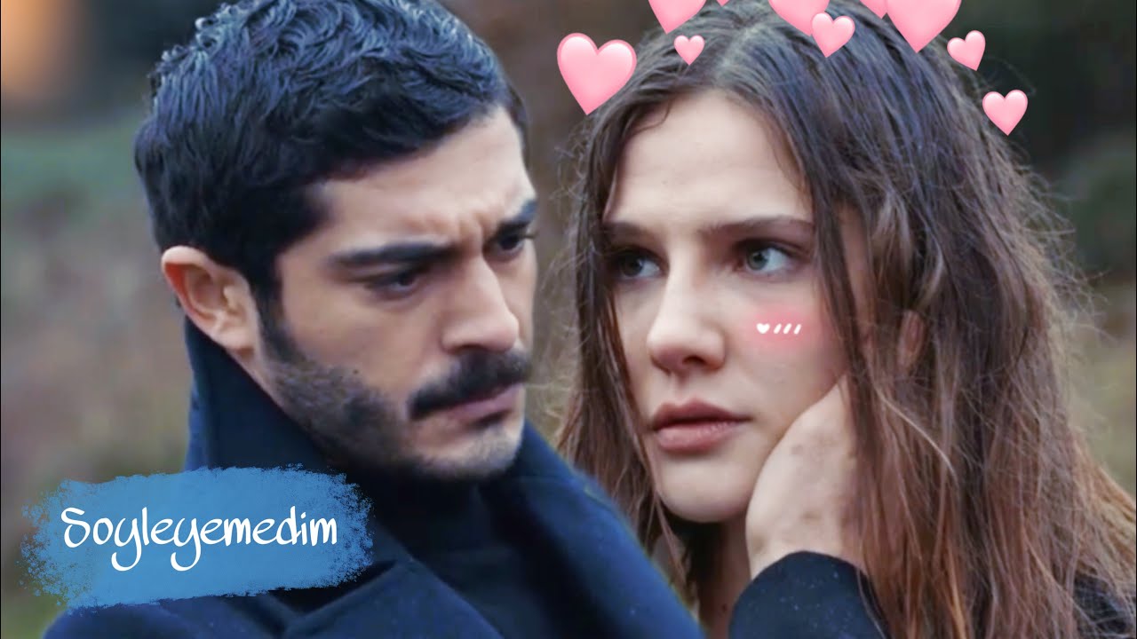 لم أستطيع أن أقول [ Soyleyemedim ] جلال & ماهور || Celal ve Mahur || مرعشلي || Maraşlı