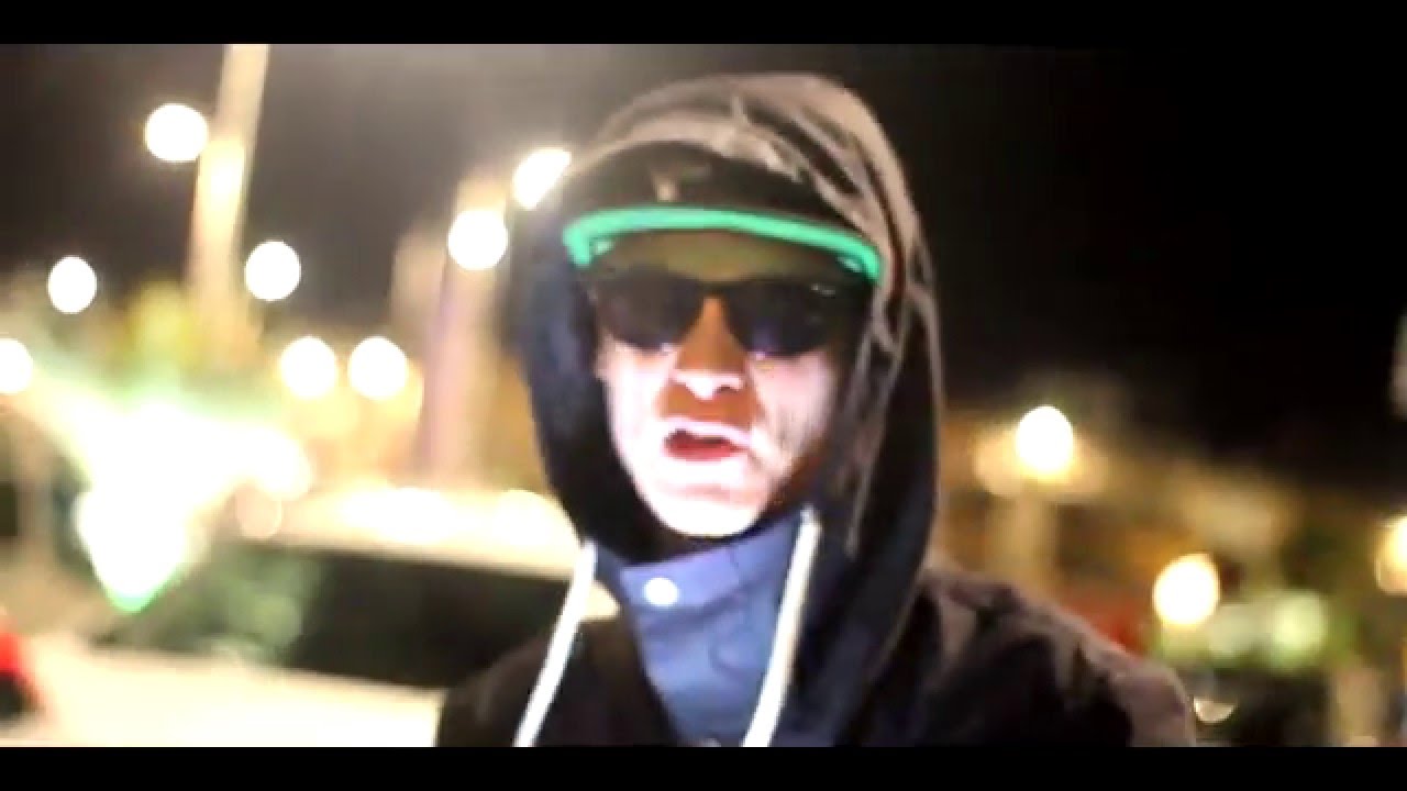 Palmer #WhosBoo | WarDub