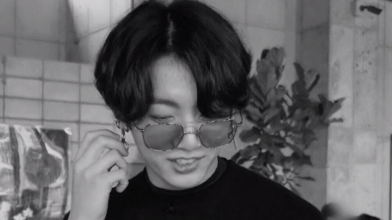 ASMR JUNGKOOK || 