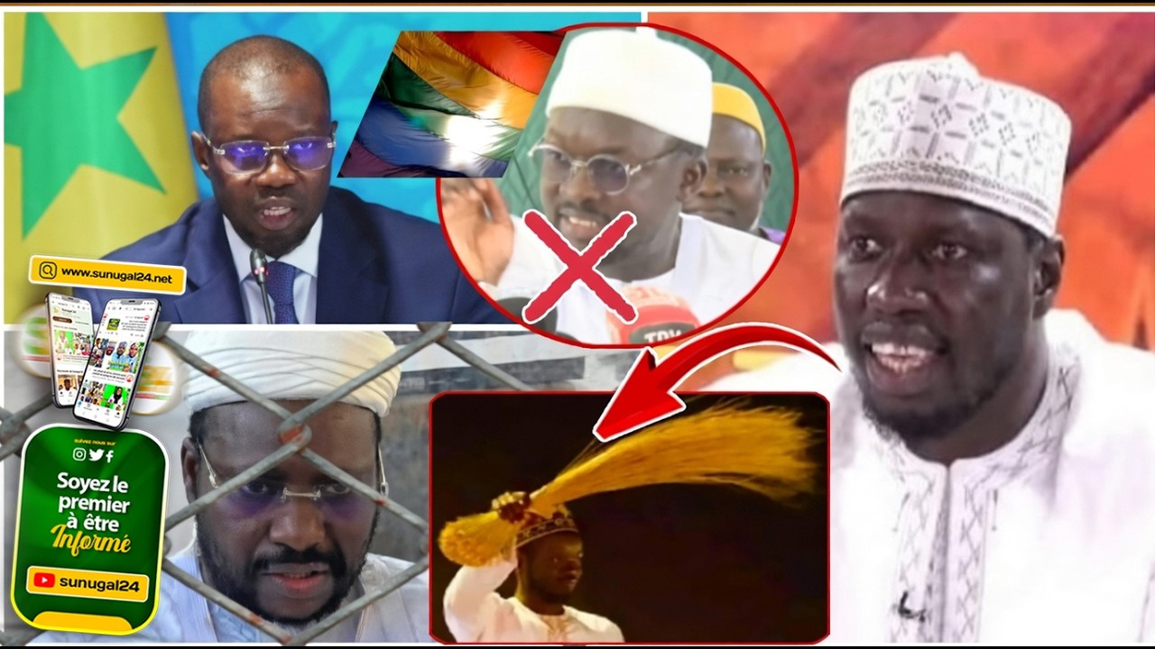 Urgent: arrestation de- Cheikh  Bara dézingue Diomaye, SONKO explose les deals de Macky