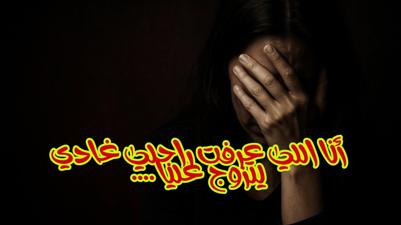 أنا اللي عرفت راجلي غادي يتزوج عليا… ولكن اللي درت ليه ما يطيحش ليكم فالبال 😳🔥🔥PART 1