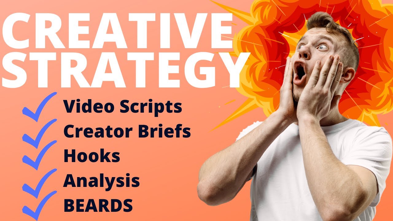 Scalable Creative Strategy (Beginner to $50k/day) | Anze Markovic | Performance Marketing Podcast