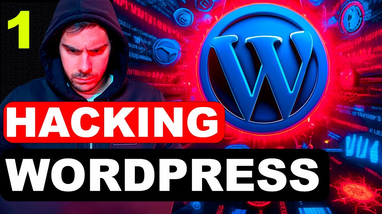 Hacking WordPress | Parte 1