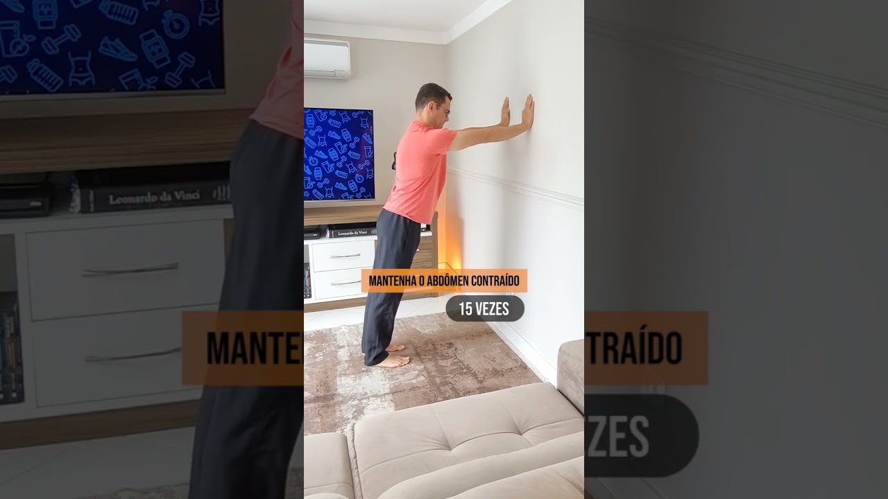 Exerc&iacute;cios para bra&ccedil;o mole