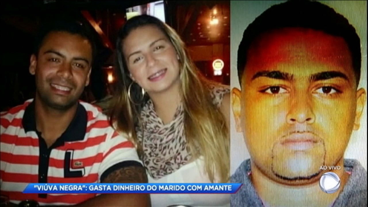 Mulher manda fuzilar o marido para ficar com o amante
