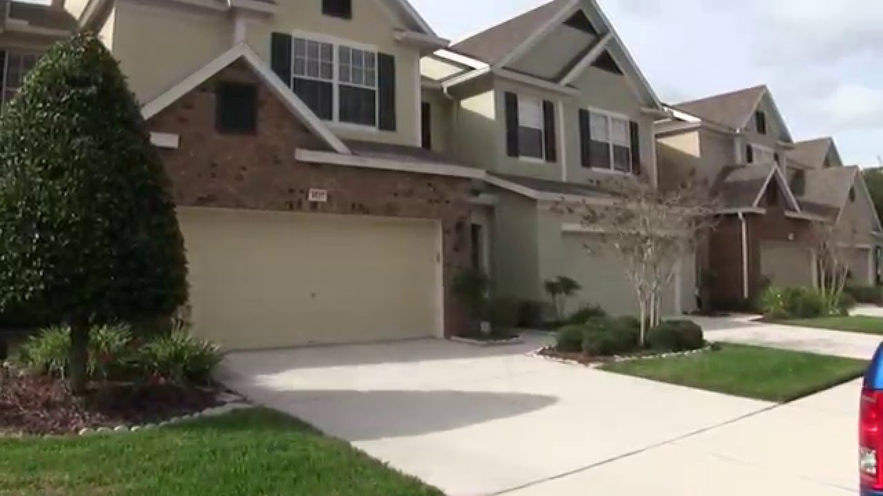 Townhouses in Riverview FL 3BR/2.5BA by Riverview Property Management