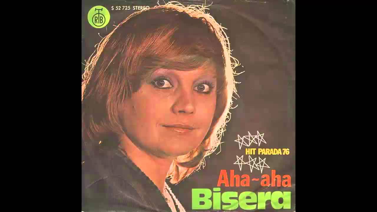 Bisera Veletanlic - Budi dobar i misli na mene - (Audio 1976) HD