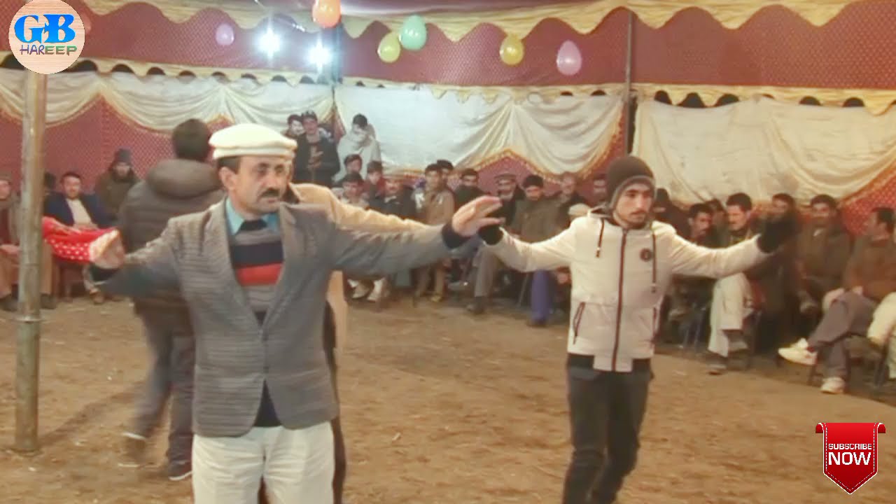 Traditional Hareep #video #dance of  Yasin gilgit Hareep  Shina Hareep GB Hareep