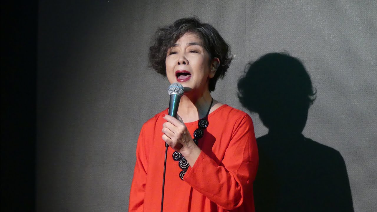 ほかま啓こ「パダム・パダム（Padam Padam）」