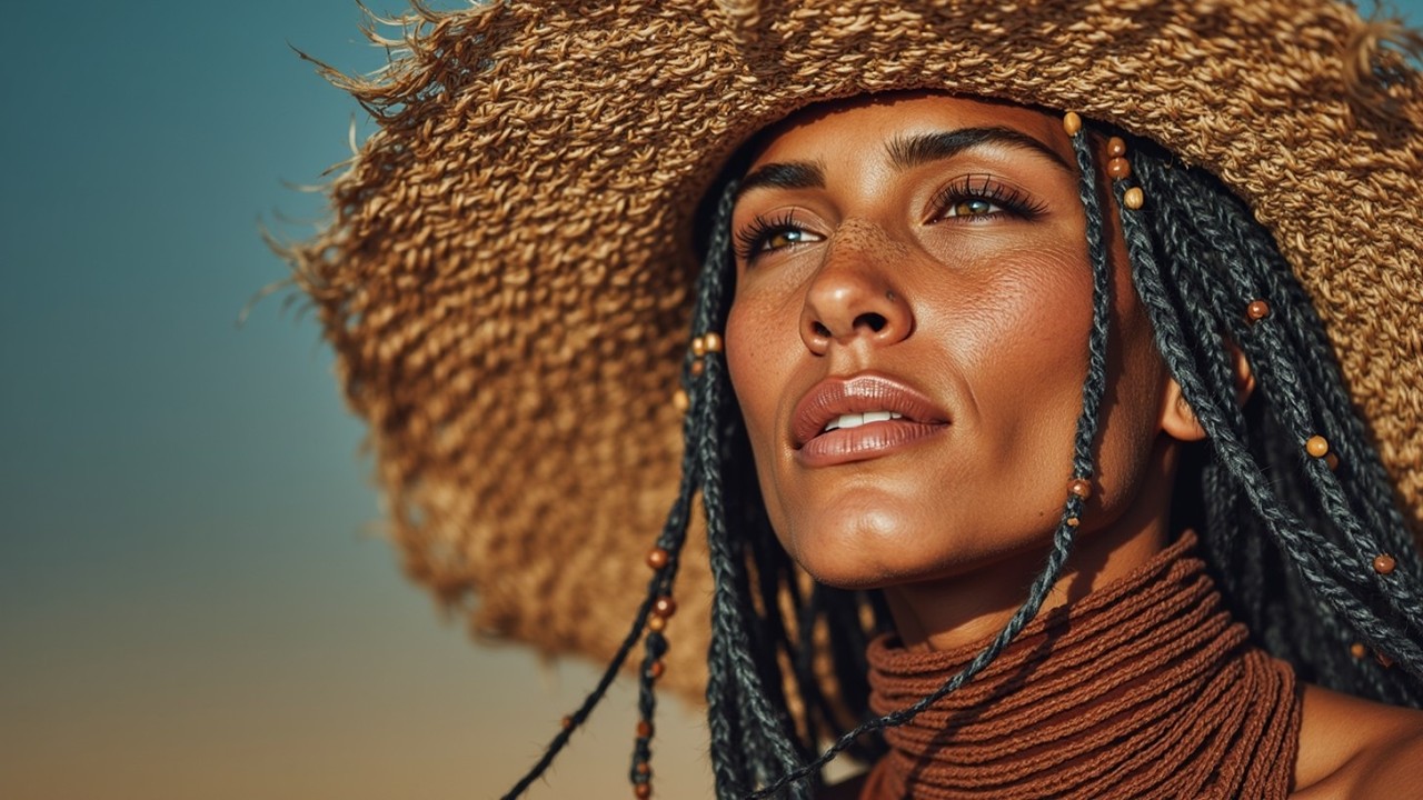 Afro Tech Deep House Mix 2026
