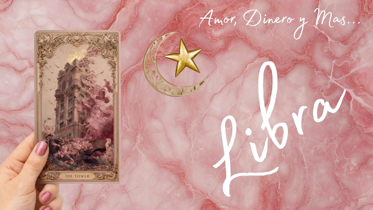 🔮LIBRA♎TENIAS RAZON❗ESA PERSONA TE EXTRAÑA A MORIR🤧❗ESTA DESEANDO VOLVER A ESTAR CONTIGO OTRA VEZ💘❗