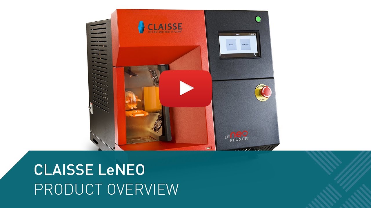 Claisse® LeNeo® Fusion Instrument