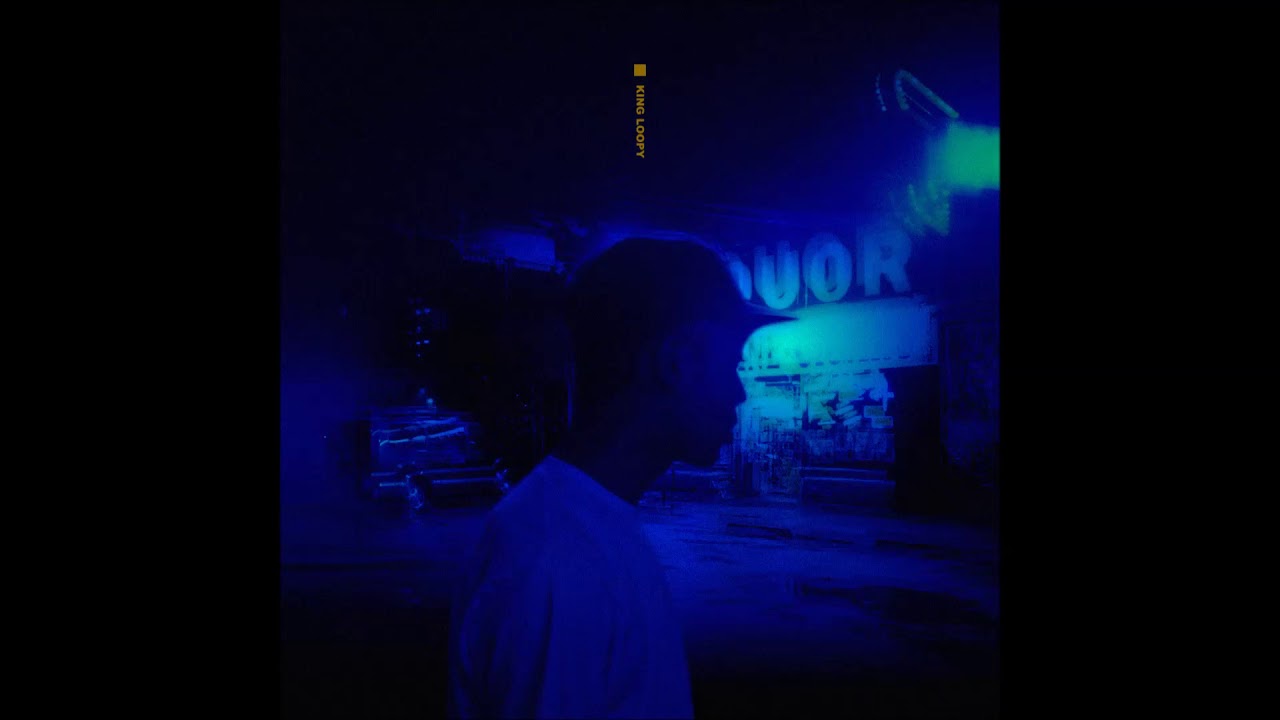 Loopy(루피) - WHY (Feat. niahn) [KING LOOPY]