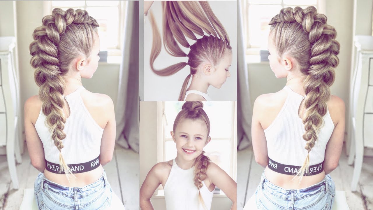 Do you want the perfect box braid?