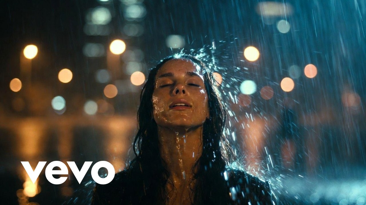 Alicia keys - Beautiful Soul Official Music Video