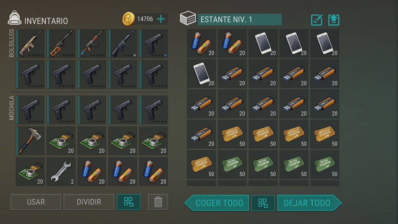 PLAYER6296 LDOE EL C4 MEJOR UTILIZADO