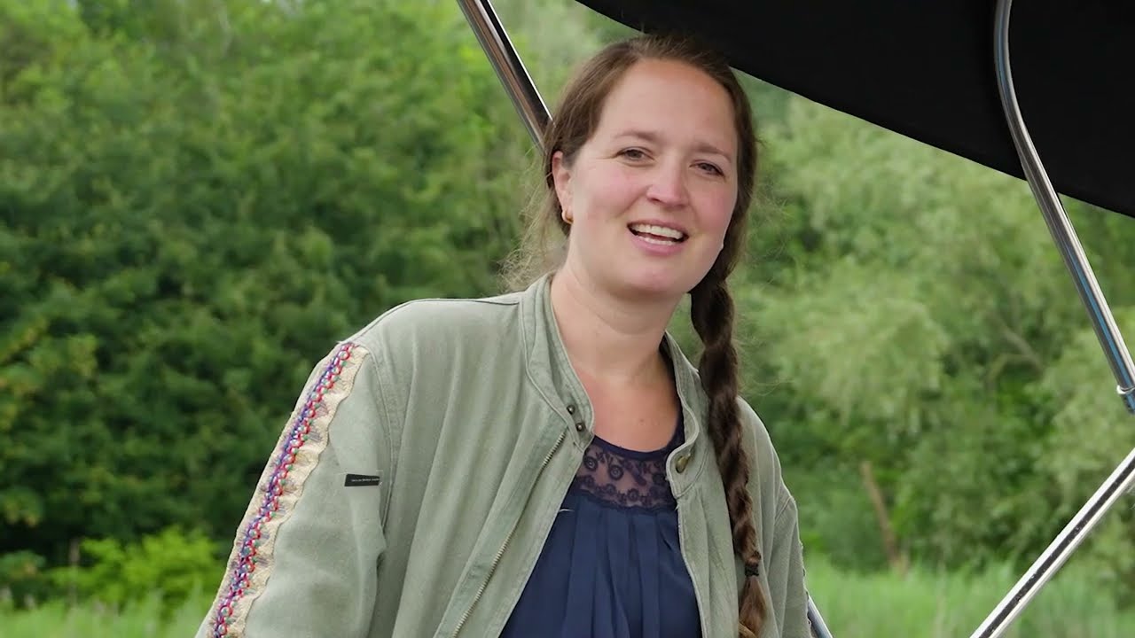 Joosse Family - Mercy Ships Introduction