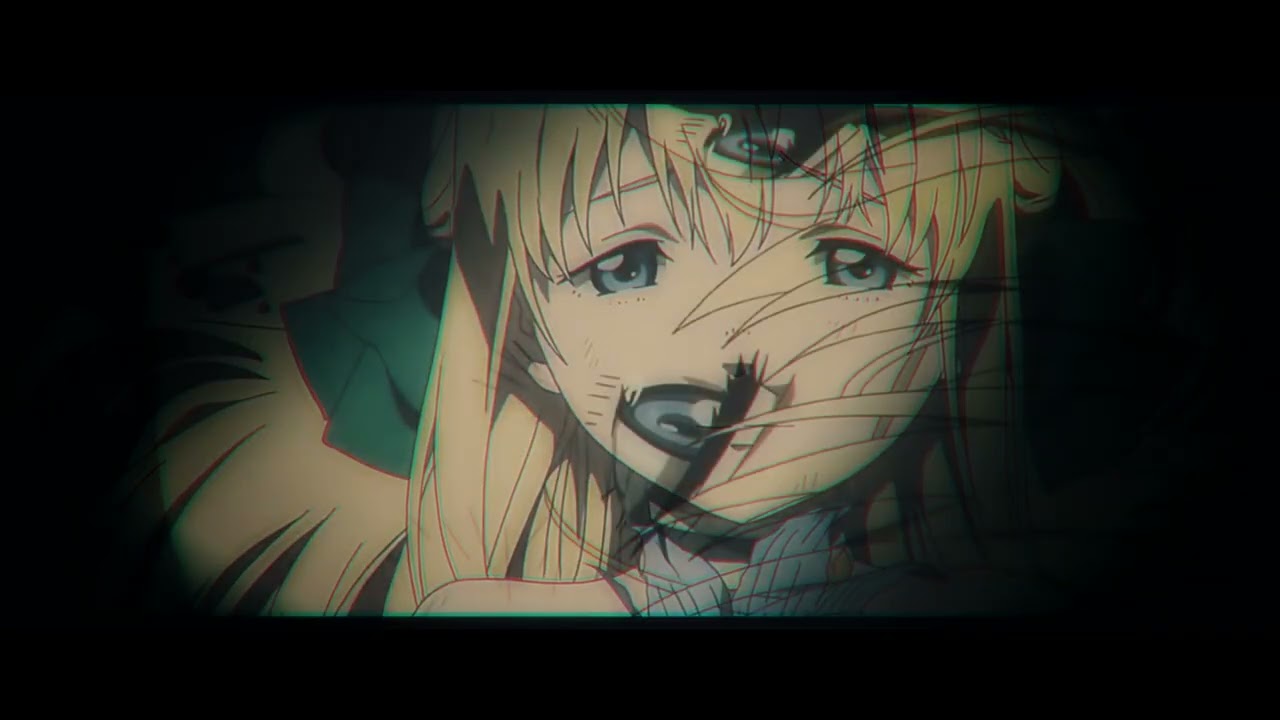 XL - HYPER POP LUV [AMV]