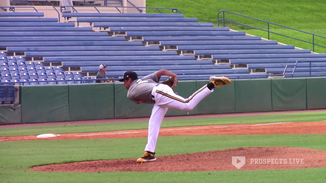 Gage Jump - LHP, JSerra Catholic HS (CA) - 6/17/20