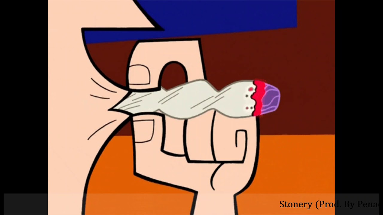 TwoBlunt Marley - Stonery (Prod. By Penacho)