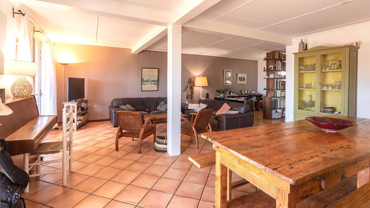 Location Saisonnière | Maison T4  | St Gilles Les Hauts | Ile de la Réunion